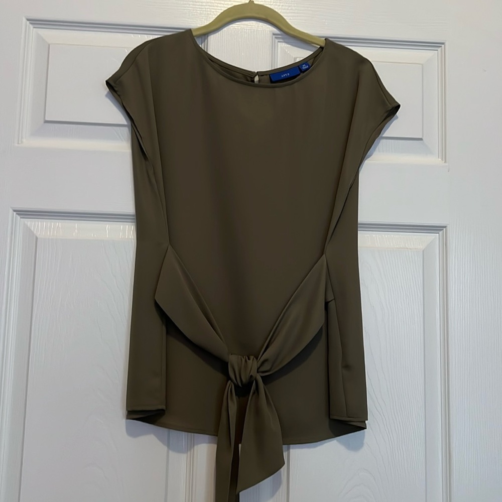 Apt. 9 Blouse